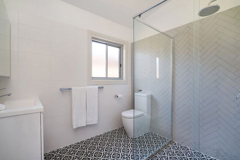 Accommodation Hunter - James St Morpeth - Accommodation Fremantle 5