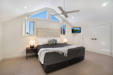 Accommodation Hunter - James St Morpeth - Accommodation Fremantle 4