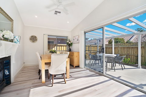 Accommodation Hunter - James St Morpeth - Accommodation Fremantle 0