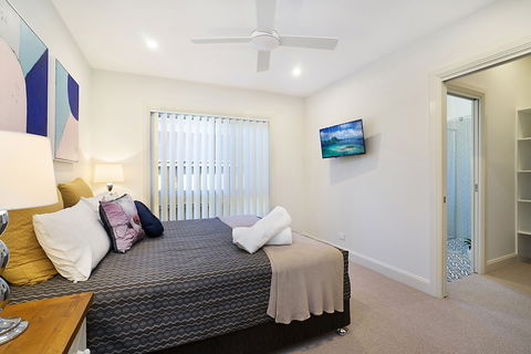 Accommodation Hunter - James St Morpeth - Accommodation Fremantle 6