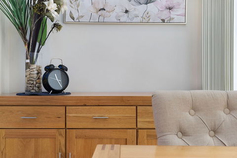 Accommodation Hunter - James St Morpeth - Accommodation Fremantle 1