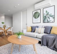 61 Boutique One bedroom Boxhill Central Mall - Accommodation Fremantle