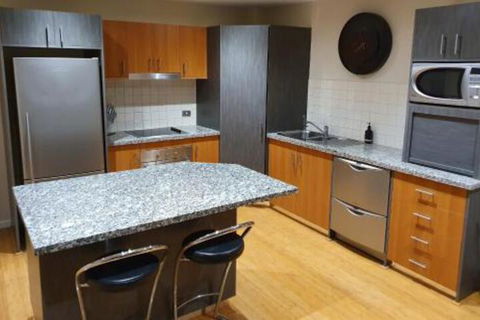 The Arcadia Apartment - Accommodation Fremantle 2