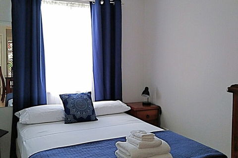 Mt Larcom Tourist Park - Accommodation Fremantle 6