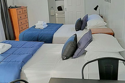 Mt Larcom Tourist Park - Accommodation Fremantle 4