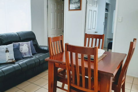 Mt Larcom Tourist Park - Accommodation Fremantle 5