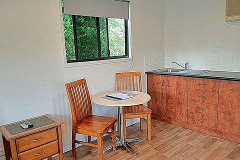 Mt Larcom Tourist Park - Accommodation Fremantle 7