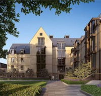 St Paul's Serviced Accommodation - Accommodation Fremantle