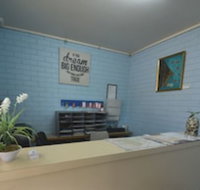Edenhope Motor inn - Accommodation Fremantle