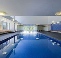 Spacious 1-Bedroom Apartment With Parking - Accommodation Fremantle