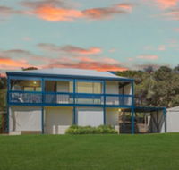 31 Elizabeth Crescent - Accommodation Fremantle