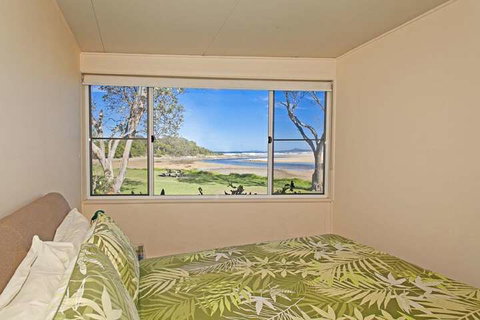 Lobster Cottage Sawtell NSW - Accommodation Fremantle 4