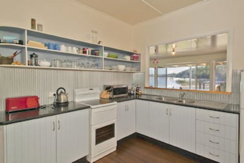 Lobster Cottage Sawtell NSW - Accommodation Fremantle 0