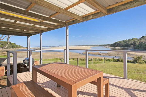 Lobster Cottage Sawtell NSW - Accommodation Fremantle 6