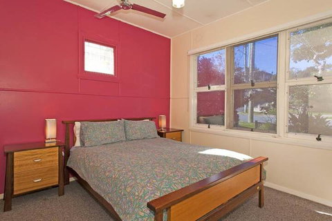 Lobster Cottage Sawtell NSW - Accommodation Fremantle 1