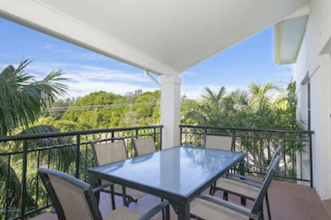 1 / 17 22nd Ave Sawtell NSW - Accommodation Fremantle 0