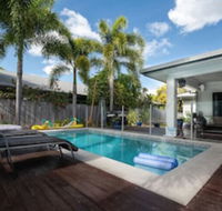 Beach bliss Queen bed BBQ Pool Netflix - Accommodation Fremantle