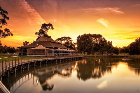 Abbey View - Accommodation Fremantle 1