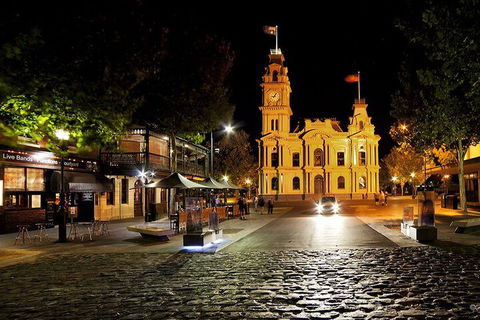 Abbey View - Accommodation Fremantle 2