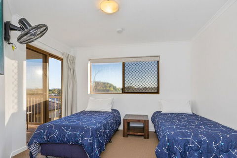 EXCLUSIVE OCEAN VIEW PENTHOUSE On MARINE PARADE - Accommodation Fremantle 3
