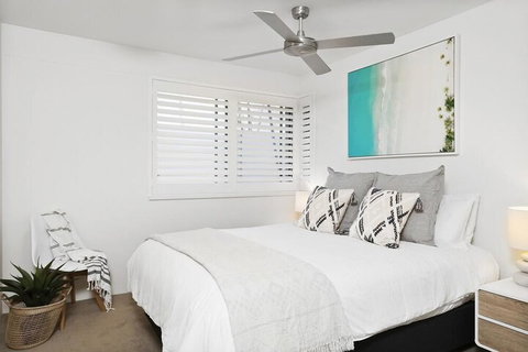Your Luxury Escape - Karinya At Surfside - Accommodation Fremantle 6