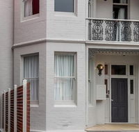 Celestial Suite - Accommodation Fremantle