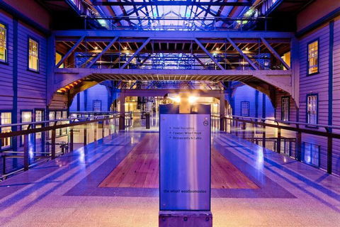 Absolute Sydney Harbour Front Luxury With Parking - Accommodation Fremantle 3