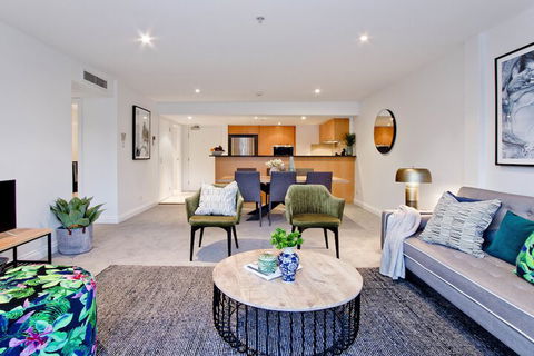 Absolute Sydney Harbour Front Luxury With Parking - Accommodation Fremantle 7