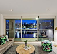 Absolute Sydney Harbour Front Luxury With Parking - Accommodation Fremantle