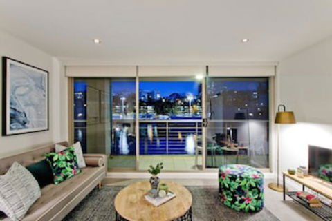 Absolute Sydney Harbour Front Luxury With Parking - Accommodation Fremantle 0