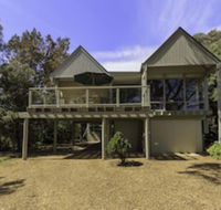 Tranquillity on Riverview 33 Riverview Drive - Accommodation Fremantle