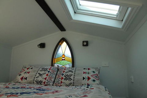 Dyl & Lils Tiny House On Wheels - Accommodation Fremantle 7