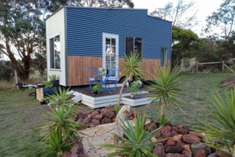 Dyl & Lils Tiny House On Wheels - Accommodation Fremantle 0