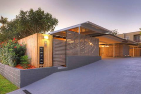 Noosa Junction Apartments - Accommodation Fremantle 0