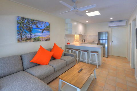 Noosa Junction Apartments - Accommodation Fremantle 7