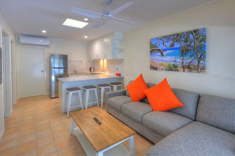 Noosa Junction Apartments - Accommodation Fremantle 4
