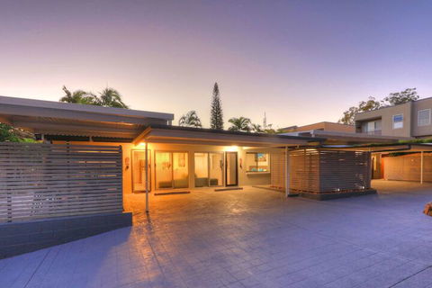 Noosa Junction Apartments - Accommodation Fremantle 1