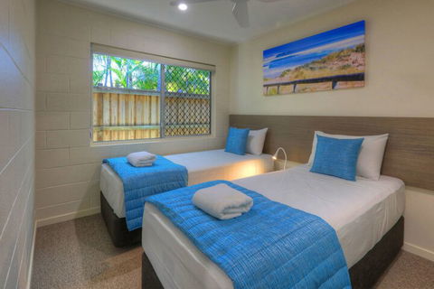 Noosa Junction Apartments - Accommodation Fremantle 2
