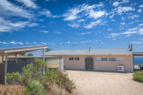 Fleurieu Coastal Retreat Lot 150 Myponga Beach Road - Accommodation Fremantle 1