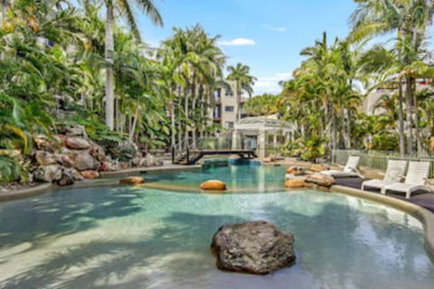 Stunning Ocean Views Large 3 Bedroom - Accommodation Fremantle 0