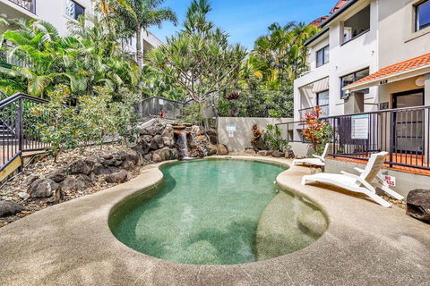Stunning Ocean Views Large 3 Bedroom - Accommodation Fremantle 2