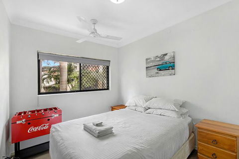 Stunning Ocean Views Large 3 Bedroom - Accommodation Fremantle 6