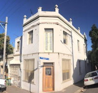 Spacious 3 Bedroom Terrace in Newtown - Accommodation Fremantle