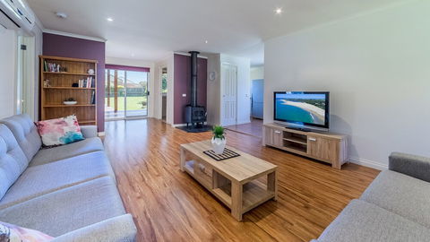 Loch Retreat 550m TO Town - Accommodation Fremantle 0