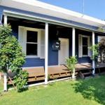 MY Fair Lady External Bathroom PET Friendly - Accommodation Fremantle 1