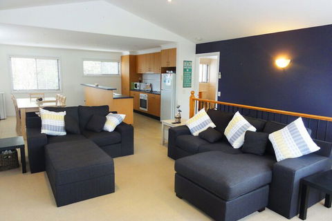 Bliss Close TO Town - Accommodation Fremantle 1