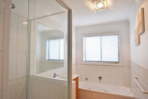 Bliss Close TO Town - Accommodation Fremantle 3