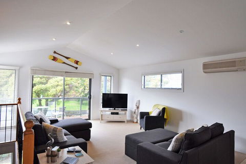 Bliss Close TO Town - Accommodation Fremantle 6