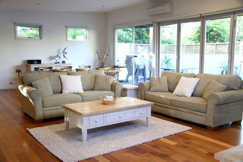 LA MER Centrally Located Free Wifi - Accommodation Fremantle 5