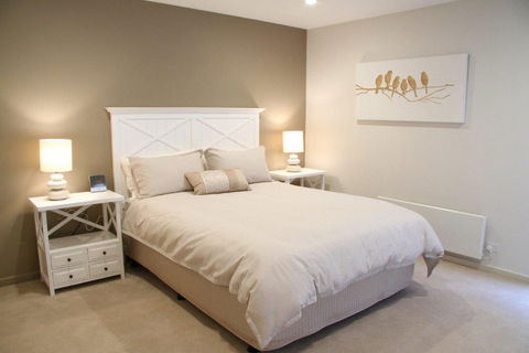 LA MER Centrally Located Free Wifi - Accommodation Fremantle 0